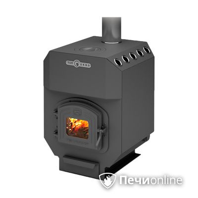Отопительная печь Теплодар Топ-аква-150 ДС в Туле